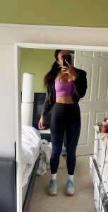 Gym time i love a good workout on the weekend