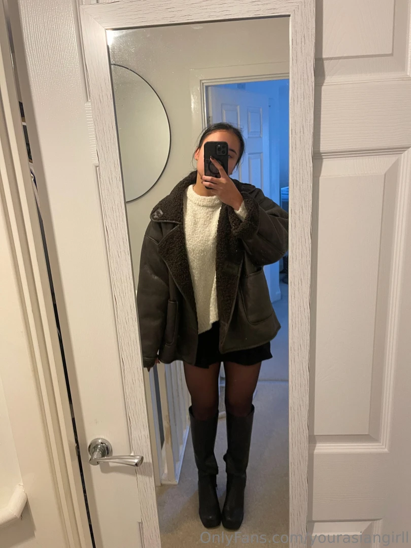 Chilly morning today for work 