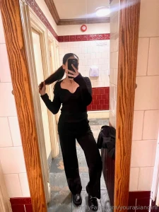 Different type of fit