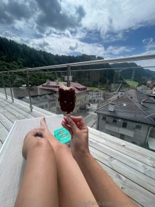 Balconies hate to see me coming