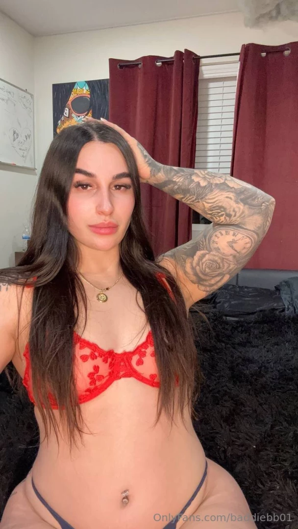 Have you missed me be honest 