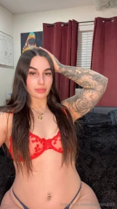 Have you missed me be honest