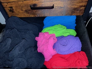 Oh yesterday i forgot to share this now my things have better space part 3