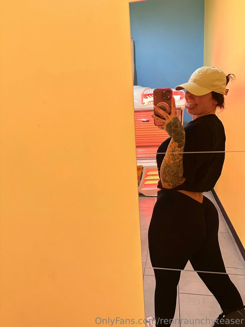 Did you get lucky today part 2 