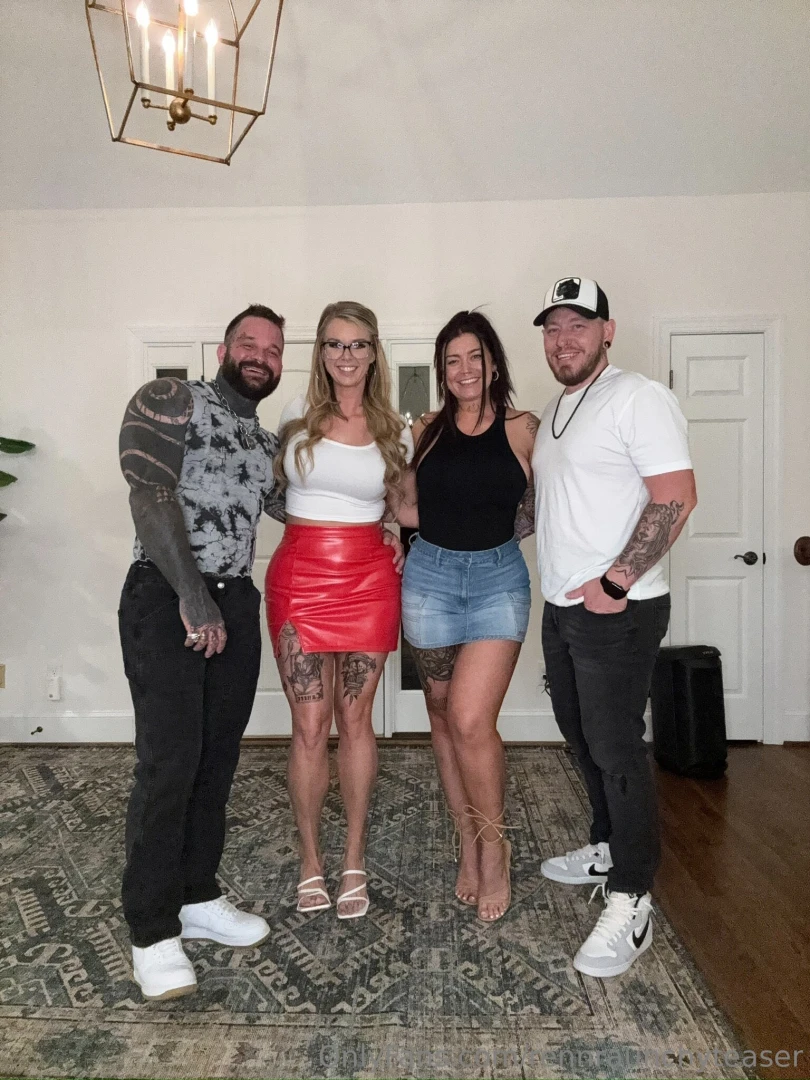 Can t wait to see our besties this weekend check your dms for a treat 