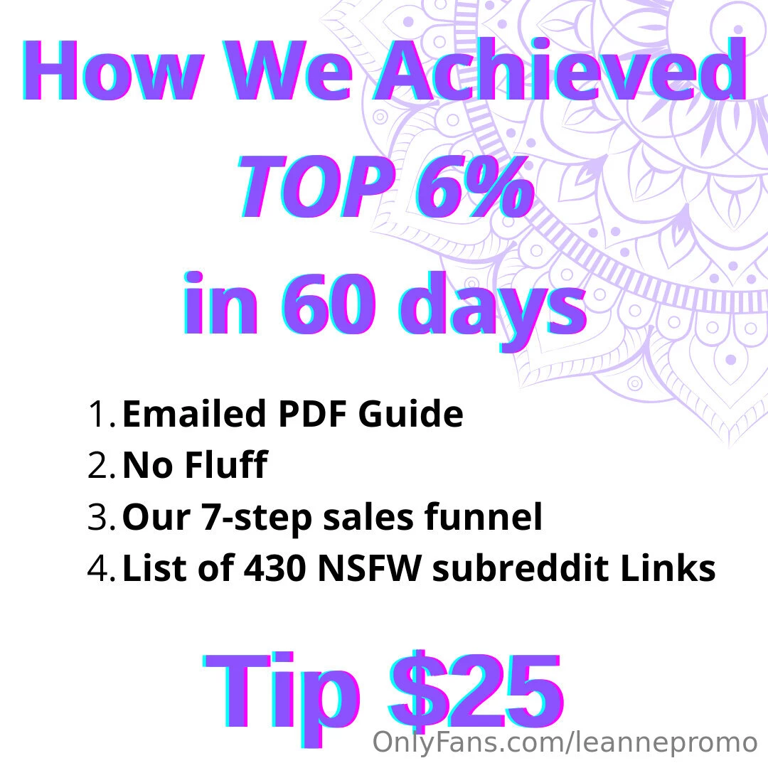 Need help getting your page off the ground i hubby have been in sales 