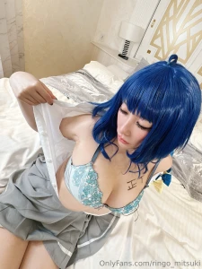 Yanami cosplay part 17