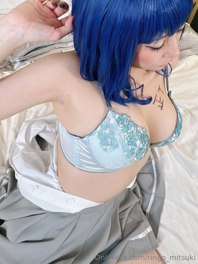 Yanami cosplay part 5 