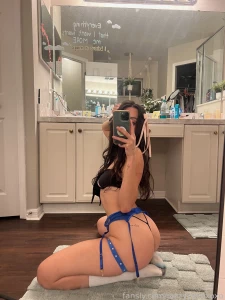 I love being a tease fyp ass joi