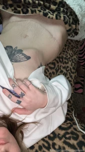 Come snuggle petite smallboobs tinytits tattoos inked