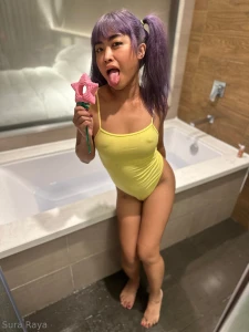 Wanna get in the tub with me creampie bj vid dropping tonight