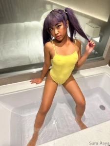 Wanna get in the tub with me creampie bj vid dropping tonight part 1