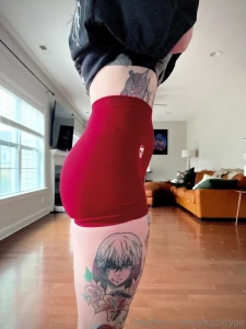 Today was a glute day so welcome to the pump part 4