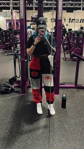 My butt looked so good this morning i m gonna send out a lil message part 5