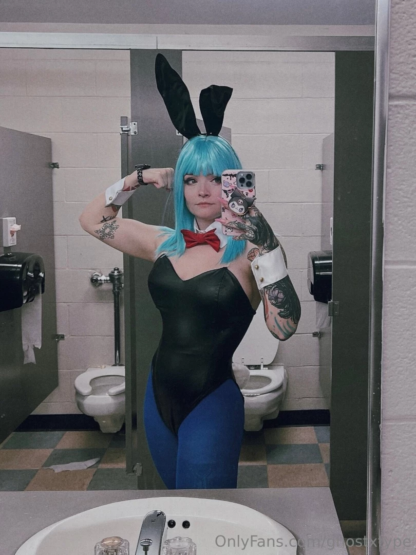 Bunny part 73 