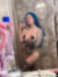 Crazy concept you tip to see this without blur so i can replace my