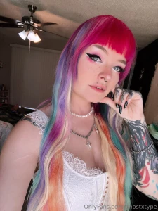 New beppie hair part 2