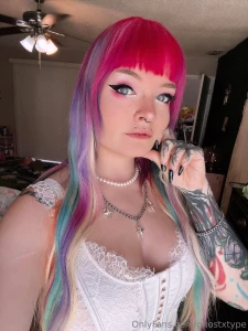 New beppie hair part 3