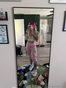 New beppie hair part 1