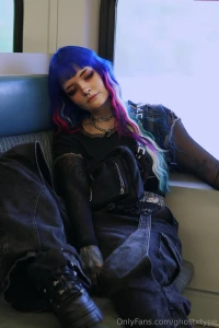 New beppie hair dropped part 7