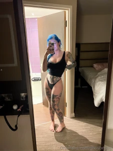 I hope you miss me part 1