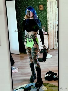 Rockville broke my shoes