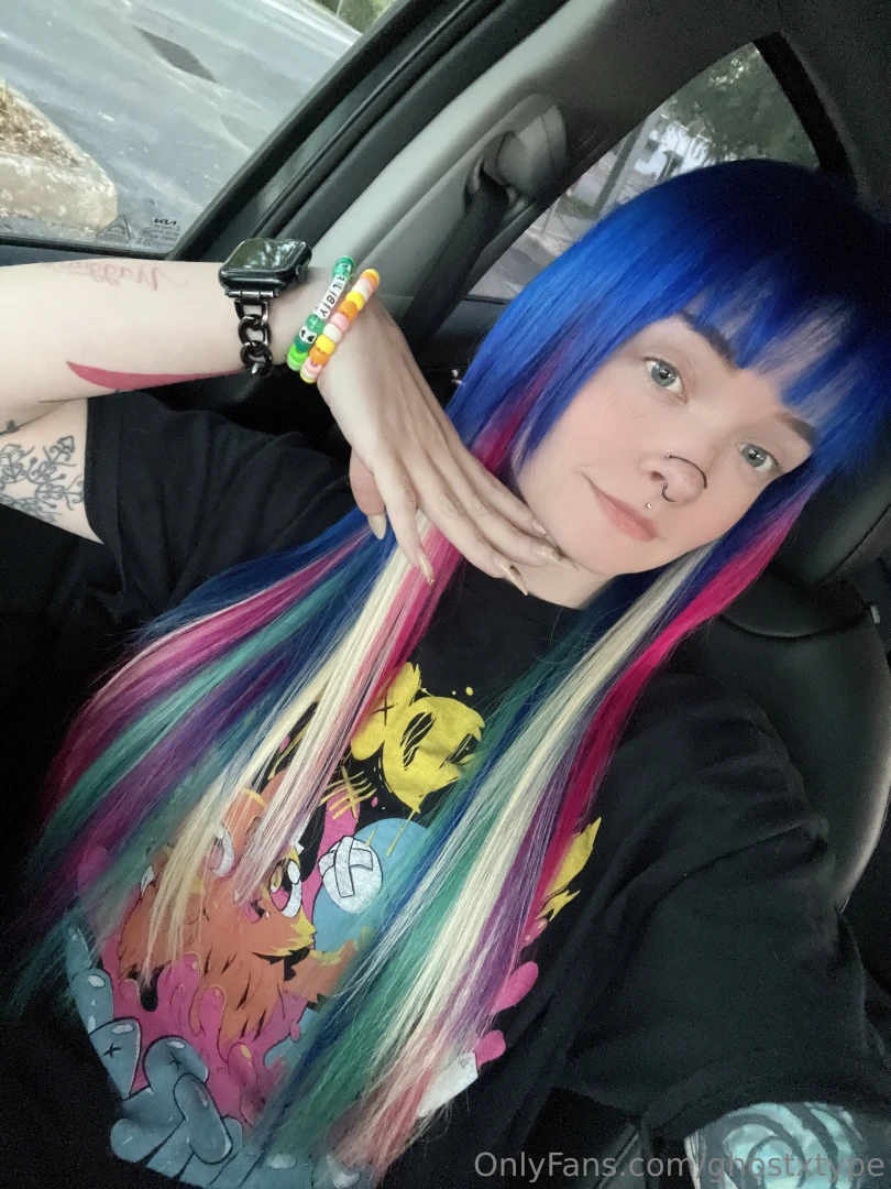 New hair time and guys i m in so deep with a new obsession i wanna part 6 