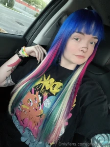 New hair time and guys i m in so deep with a new obsession i wanna part 5