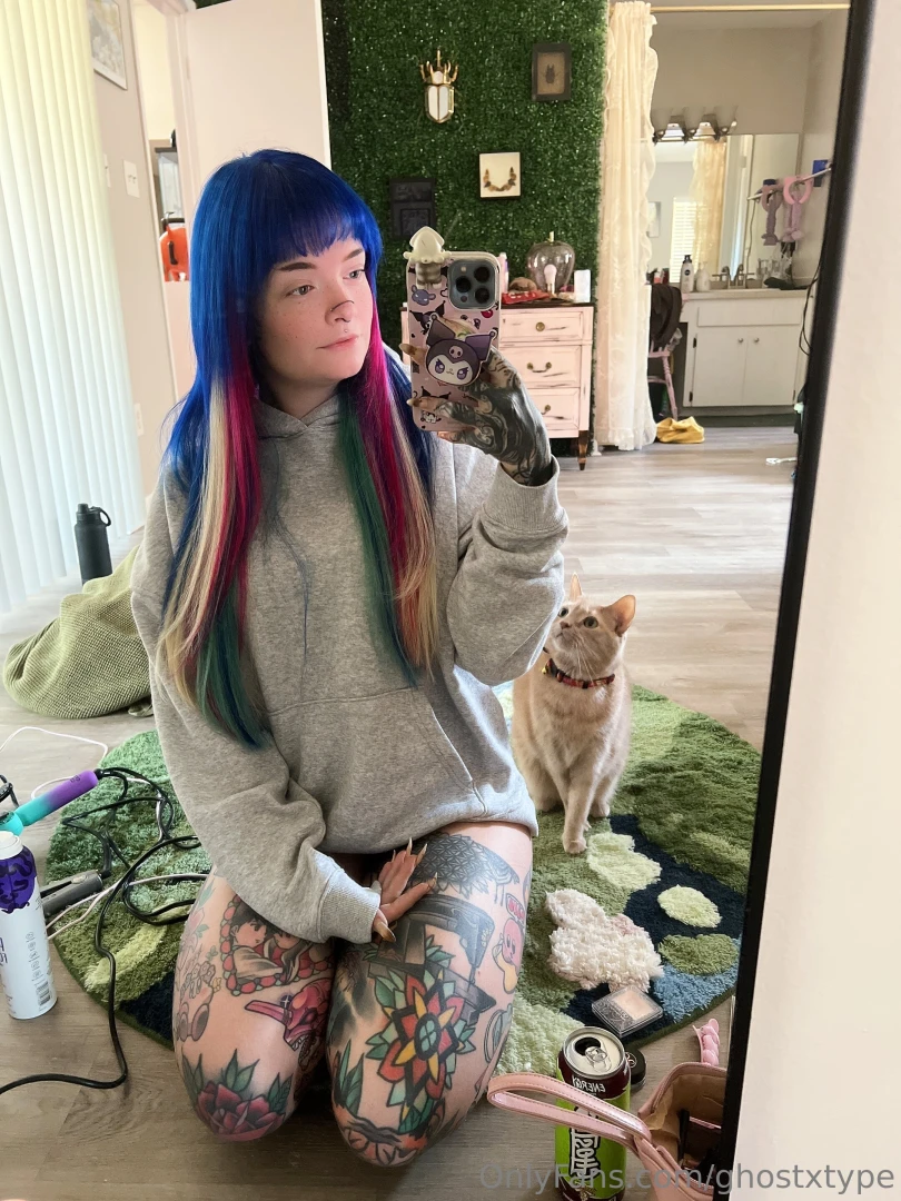 New hair time and guys i m in so deep with a new obsession i wanna part 2 