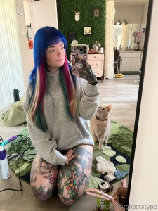 New hair time and guys i m in so deep with a new obsession i wanna part 2