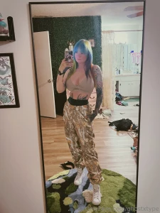 Went back to the gym today tomorrow should be photo day for everyone part 2