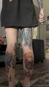 Here s an unedited tattoo turnaround a few people have asked before to