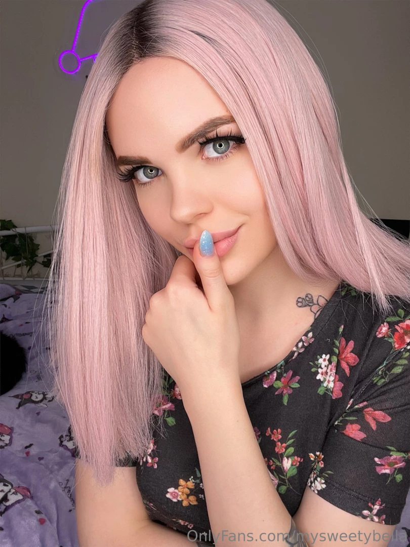 Ever wondered what color they are 