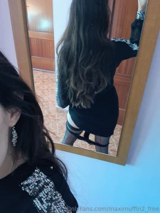 Prepar ndome para la cena de navidad