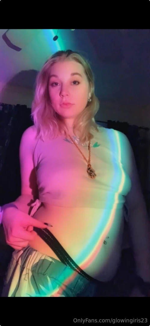 Come party with me baby and don t forget to check your messages 