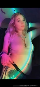Come party with me baby and don t forget to check your messages part 7
