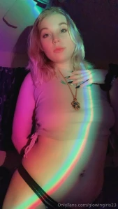 Come party with me baby and don t forget to check your messages part 3