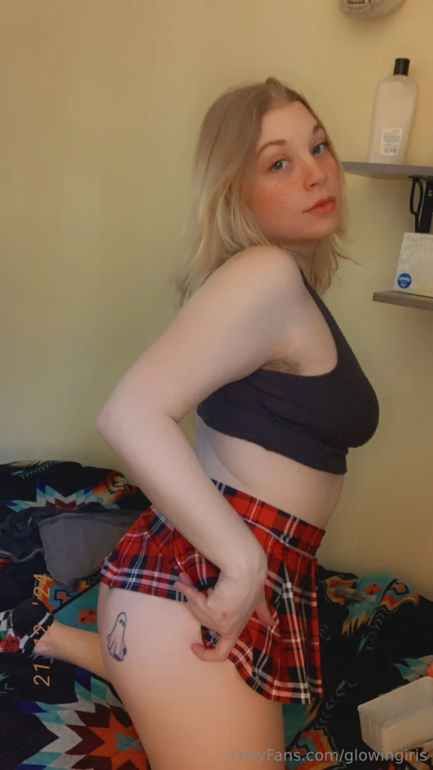 I got a new outfit part 7 