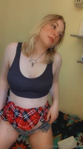 I got a new outfit part 5