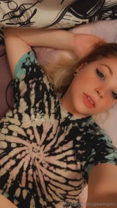 If you catch me in black and rainbows you know it ll be a good time part 8