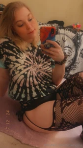 If you catch me in black and rainbows you know it ll be a good time part 10