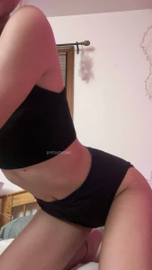 How quickly can you take your clothes off pop quiz part 2