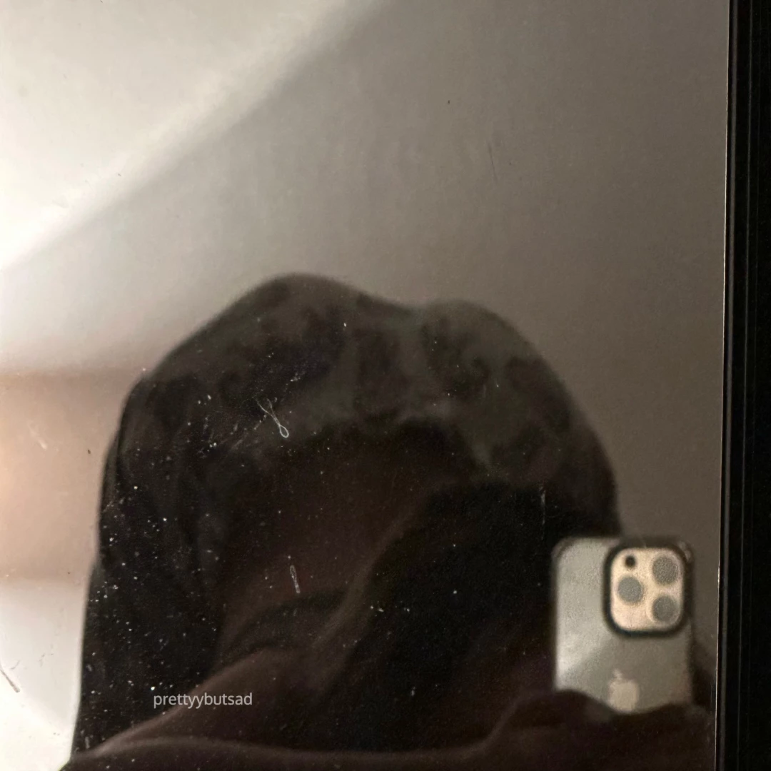 You re the only thing missing from this picture part 1 