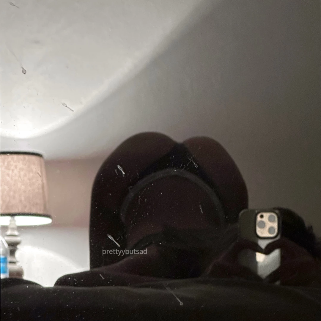 You re the only thing missing from this picture part 3 