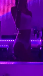 Let me be ur pocket sized gf part 1