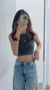 Amp i bet you think about me here s me posting more outfit pics as part 2