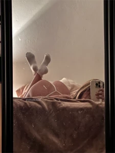 Rail me in front of a mirror part 2