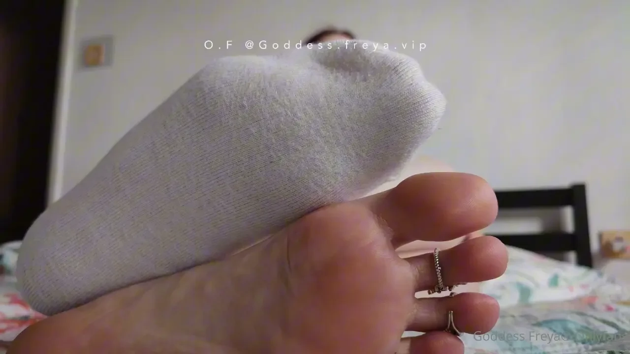 With or without socks part 1 