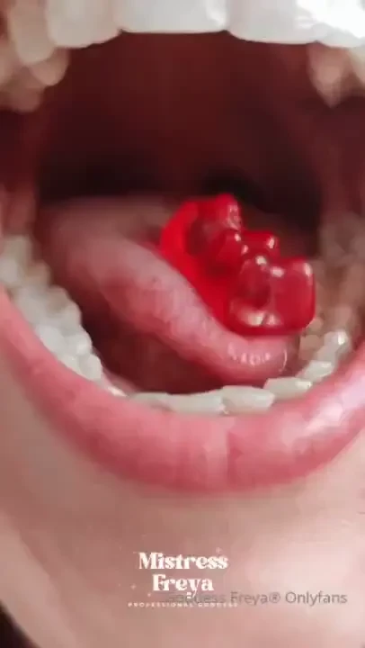 You liked my last post you get more close-ups let s see how many this part 3 