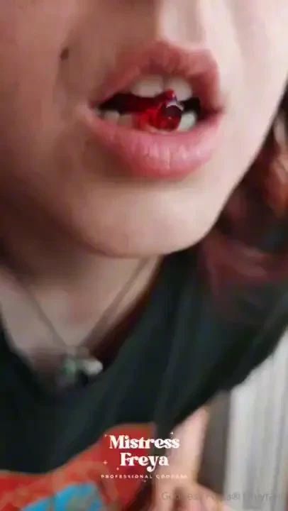 You liked my last post you get more close-ups let s see how many this part 5 